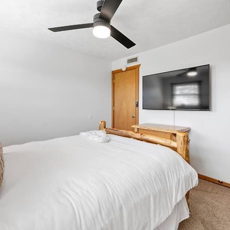 216 Ridge Lane Villa Branson Eksteriør billede