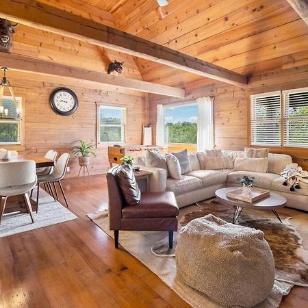 216 Ridge Lane Villa Branson Eksteriør billede