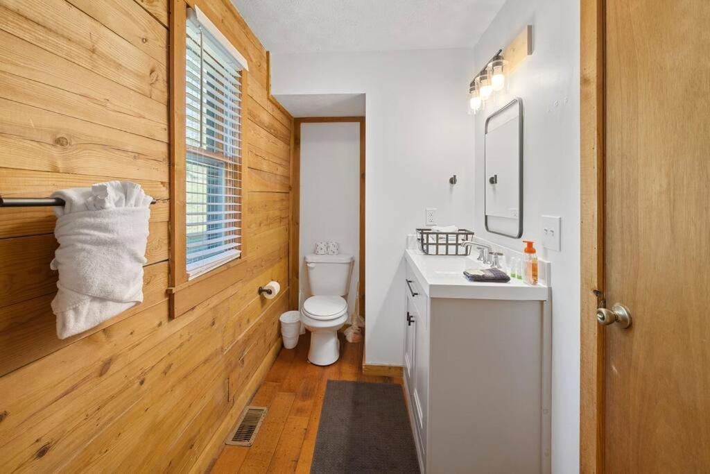 216 Ridge Lane Villa Branson Eksteriør billede