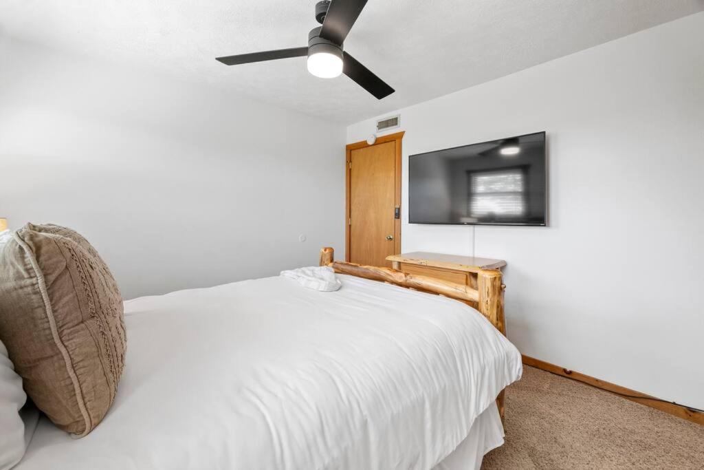 216 Ridge Lane Villa Branson Eksteriør billede