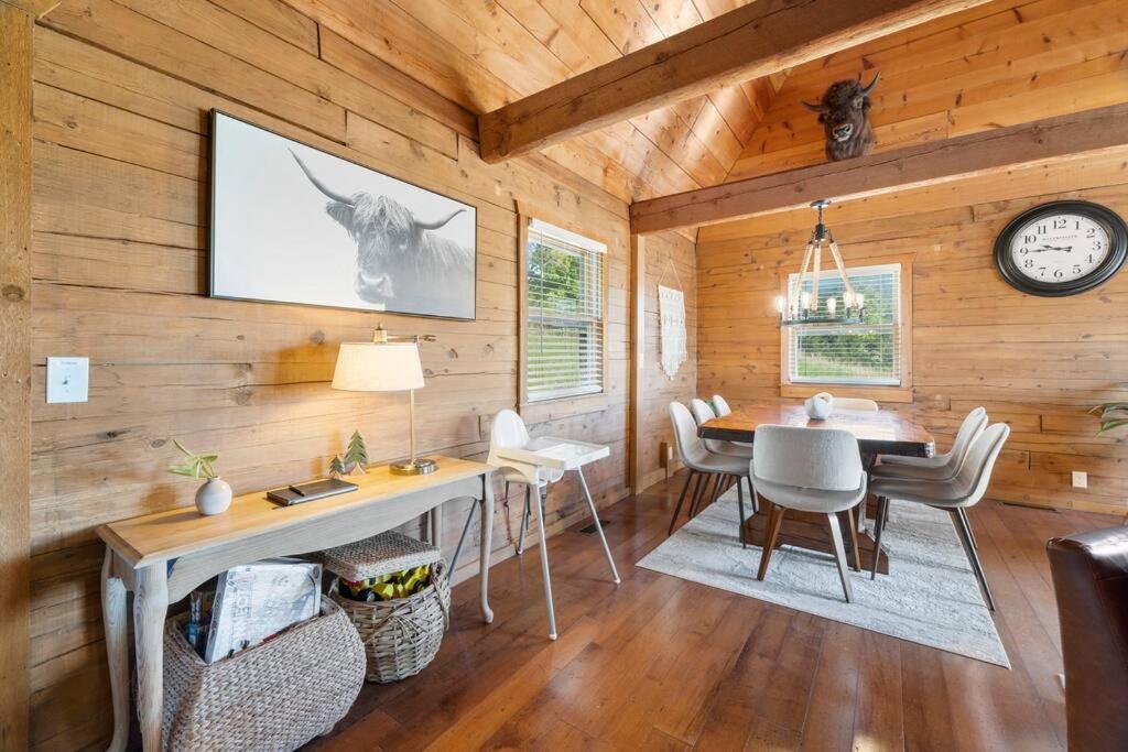 216 Ridge Lane Villa Branson Eksteriør billede