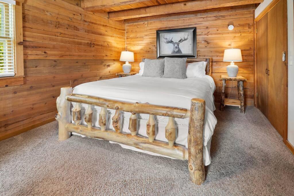 216 Ridge Lane Villa Branson Eksteriør billede