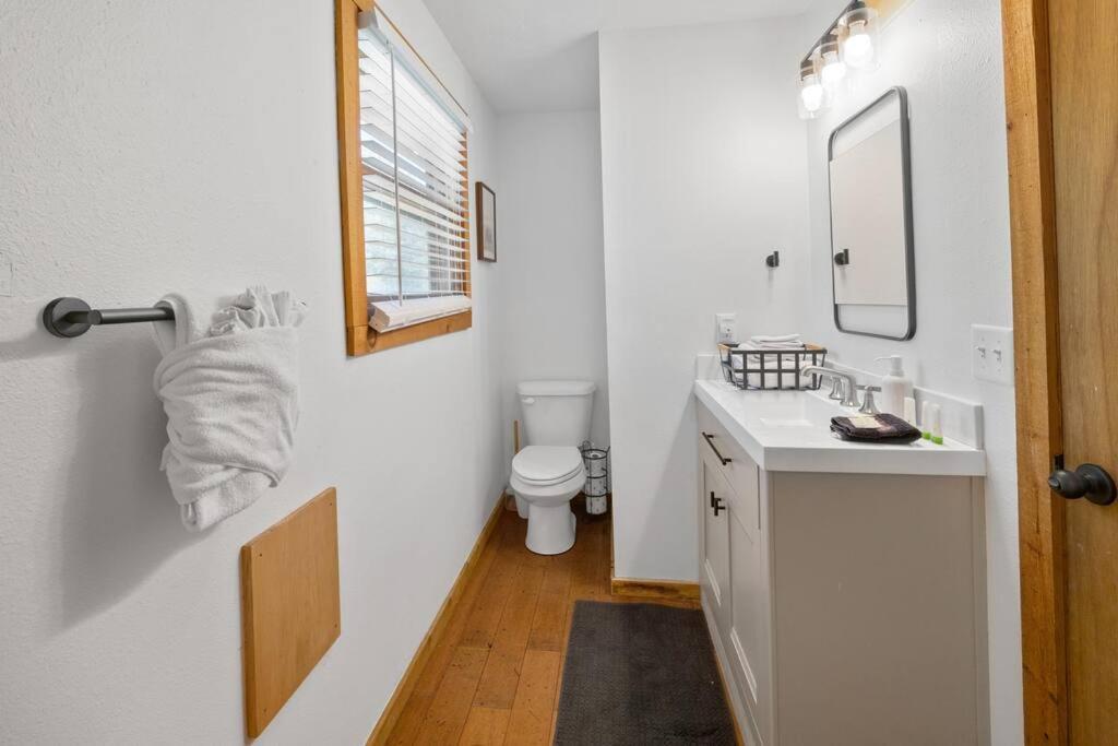 216 Ridge Lane Villa Branson Eksteriør billede