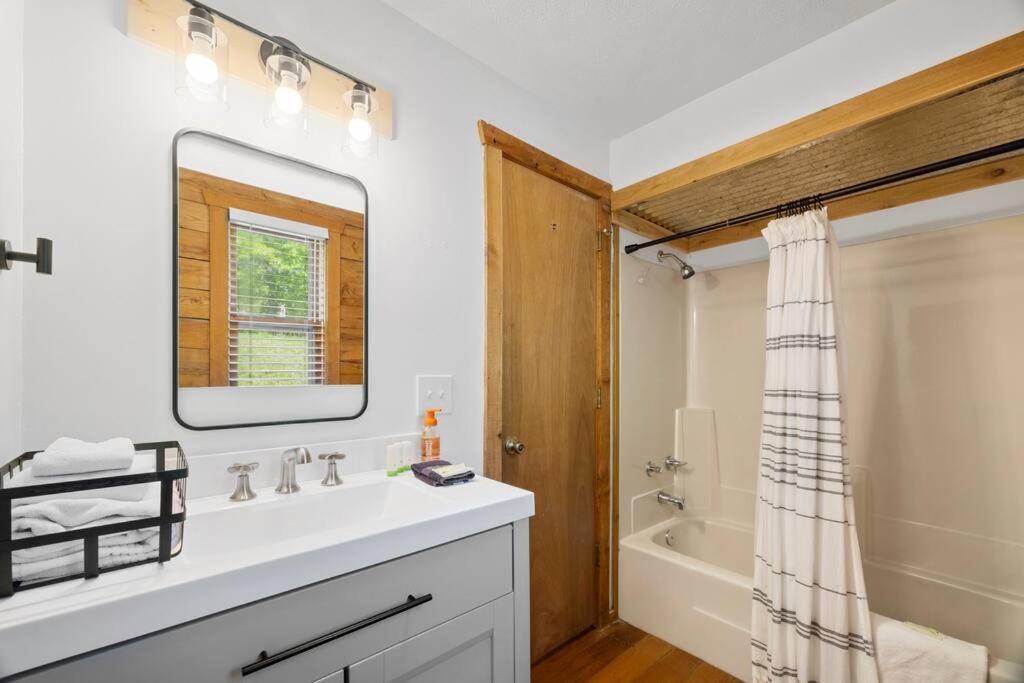 216 Ridge Lane Villa Branson Eksteriør billede
