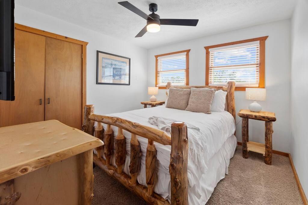216 Ridge Lane Villa Branson Eksteriør billede