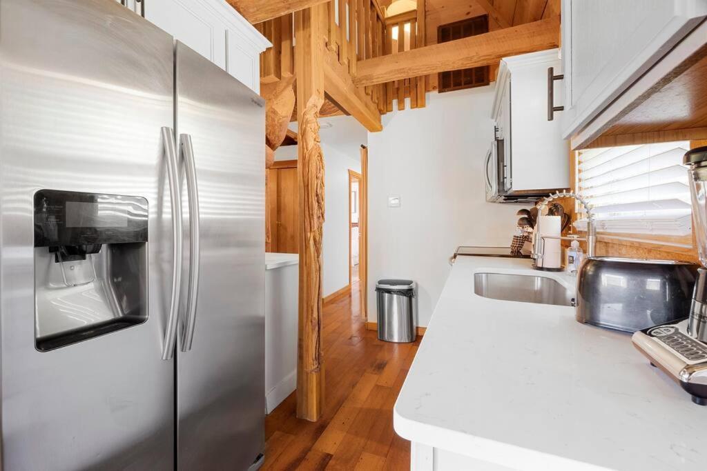 216 Ridge Lane Villa Branson Eksteriør billede
