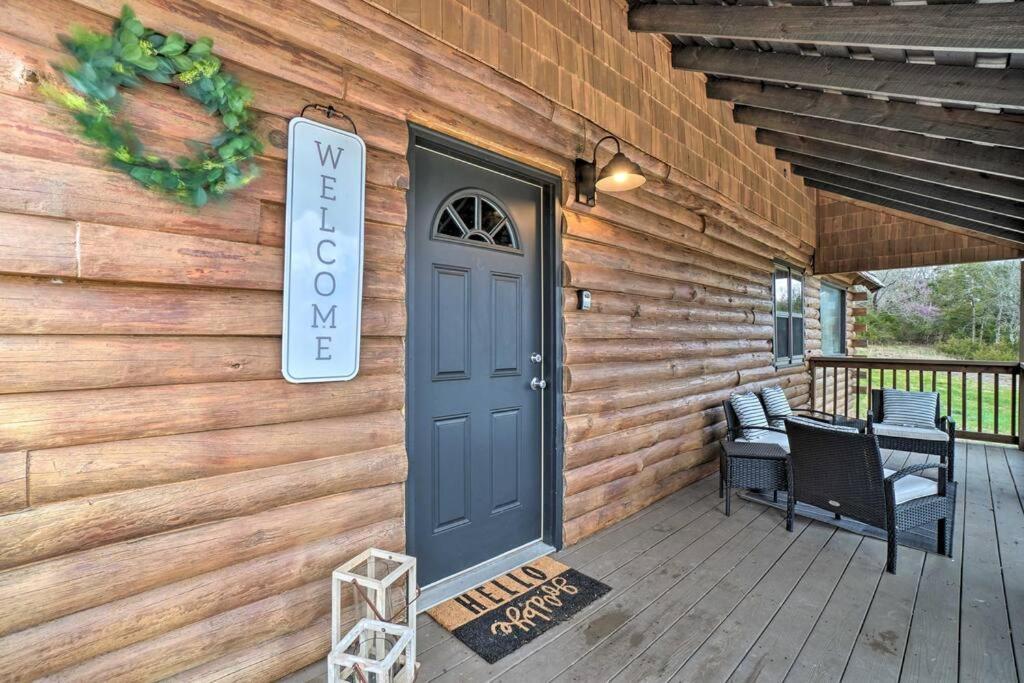 216 Ridge Lane Villa Branson Eksteriør billede