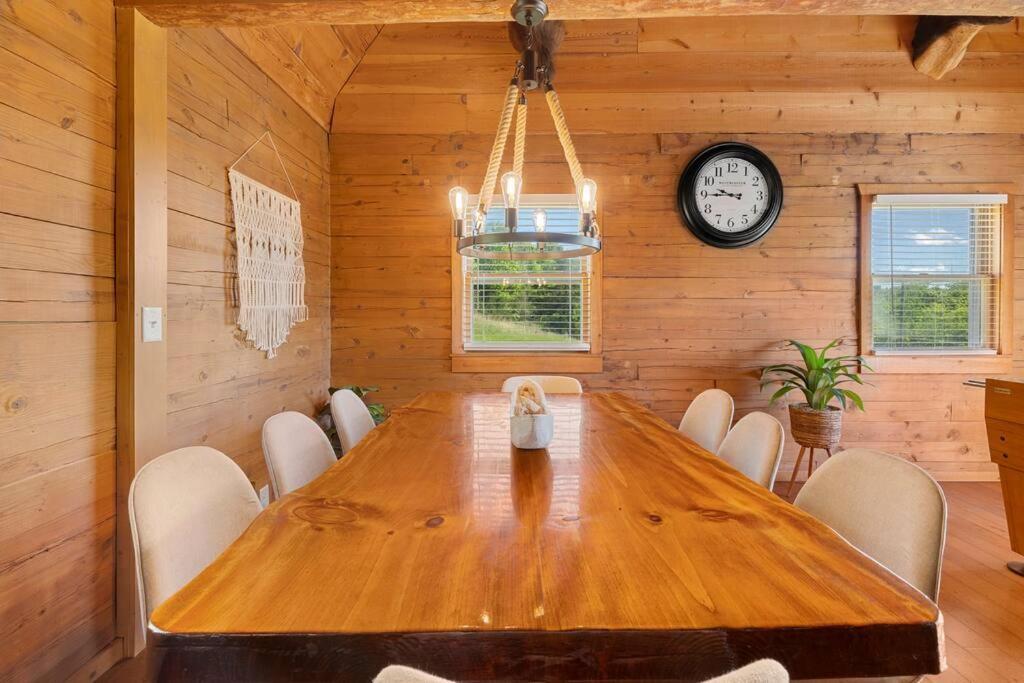 216 Ridge Lane Villa Branson Eksteriør billede