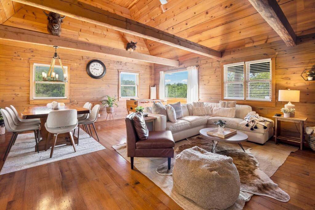 216 Ridge Lane Villa Branson Eksteriør billede