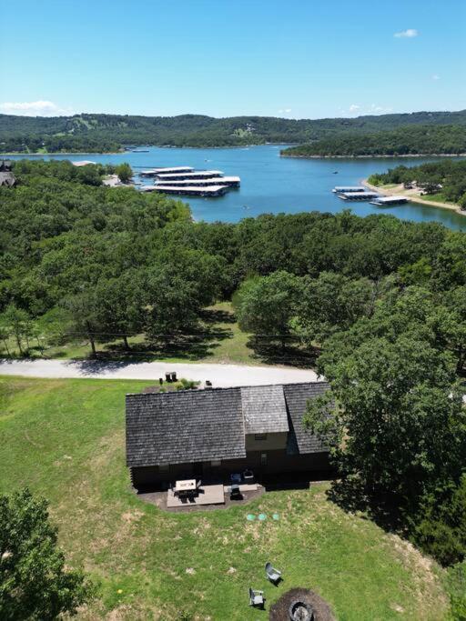 216 Ridge Lane Villa Branson Eksteriør billede