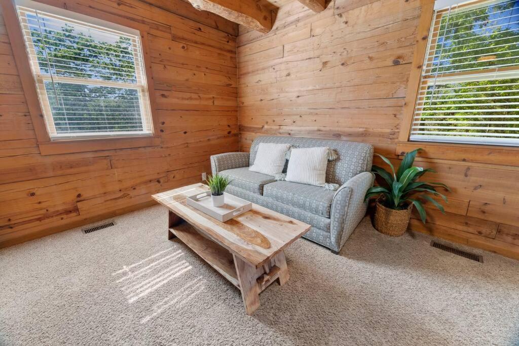 216 Ridge Lane Villa Branson Eksteriør billede