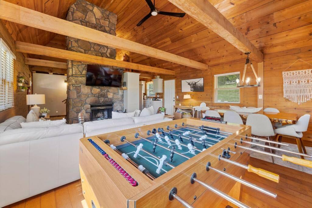 216 Ridge Lane Villa Branson Eksteriør billede